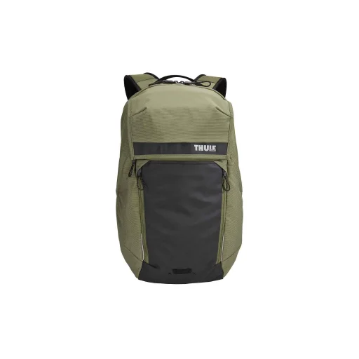 Thule 4732 Paramount Commuter Backpack 27L Olivine batoh - 3