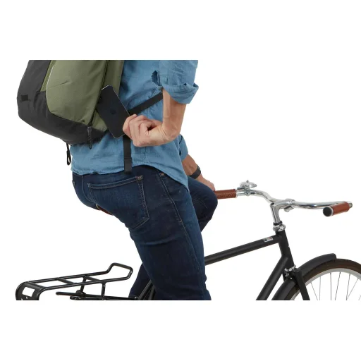 Thule 4732 Paramount Commuter Backpack 27L Olivine batoh - 4