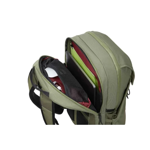 Thule 4732 Paramount Commuter Backpack 27L Olivine batoh - 6