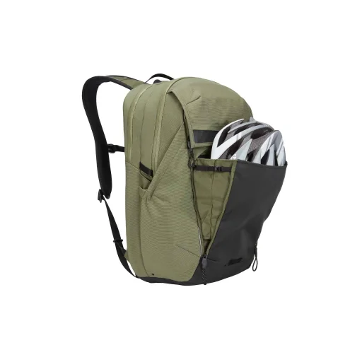 Thule 4732 Paramount Commuter Backpack 27L Olivine batoh - 7