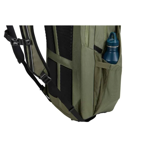Thule 4732 Paramount Commuter Backpack 27L Olivine batoh - 9