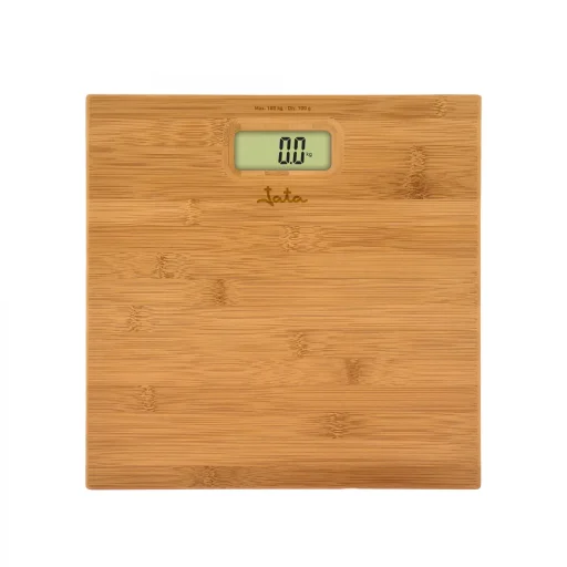 Jata 489 osobná váha - 1