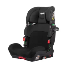 Sparco SK800 Gray Isofix 9–36 kg detská autosedačka