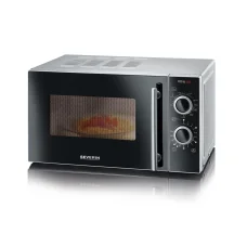 Severin MW 7771 mikrovlnná rúra s funkciou grilu