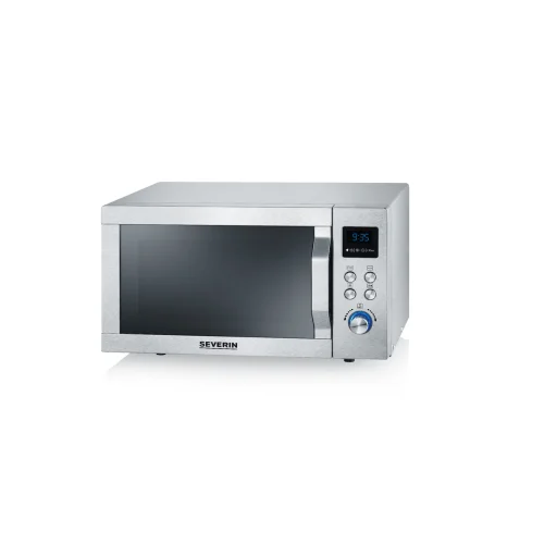 Severin MW 7774 mikrovlnná rúra s funkciou grilu - 1