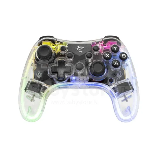 White Shark GPW-8039 Legion bezdrôtový gamepad - 4