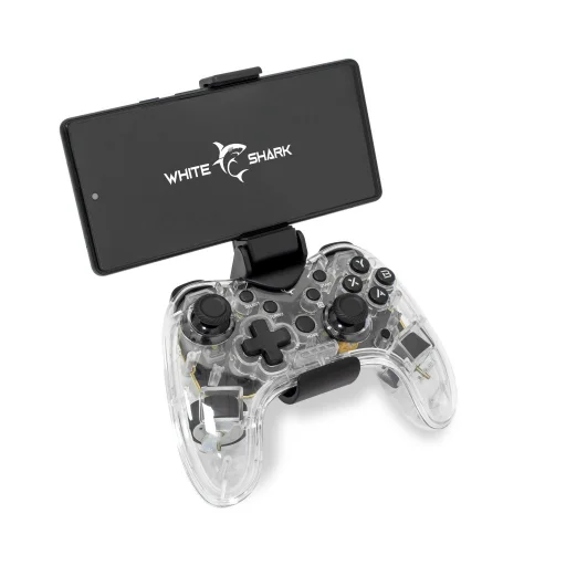 White Shark GPW-8039 Legion bezdrôtový gamepad - 1
