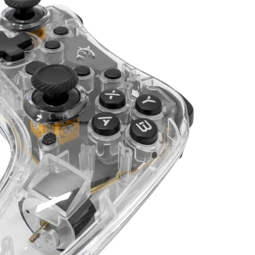 White Shark GPW-8039 Legion bezdrôtový gamepad - 3