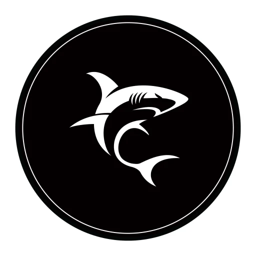 White Shark PHARAOH 120 cm herná podložka pod myš - 1