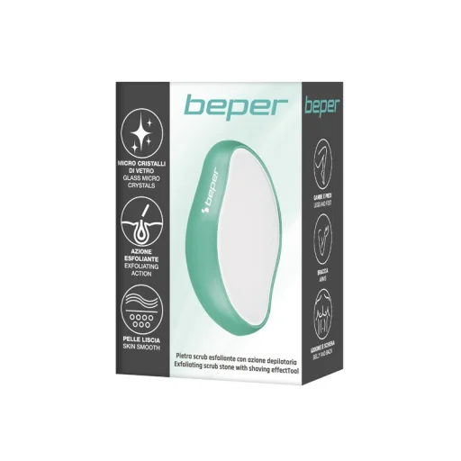 Beper C301ABE200 exfoliačný kameň - 8