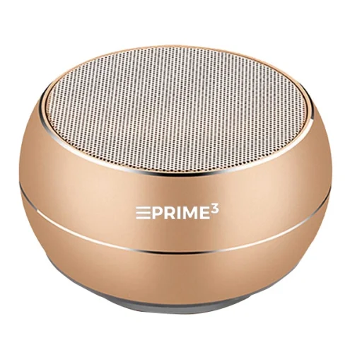 Prime3 ABT03GL Bluetooth reproduktor - 1