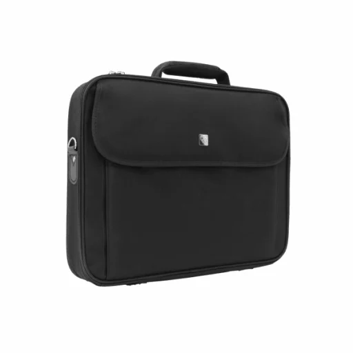 Sbox NSS-88120 Wall Street 17.3" čierna taška na notebook - 2