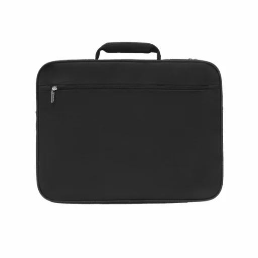 Sbox NSS-88120 Wall Street 17.3" čierna taška na notebook - 3