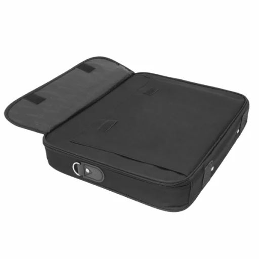 Sbox NSS-88120 Wall Street 17.3" čierna taška na notebook - 4