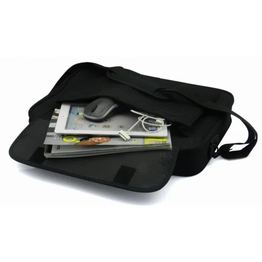 Sbox NSS-88120 Wall Street 17.3" čierna taška na notebook - 10