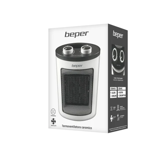 Beper RI.080 keramický ohrievač - 7