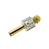 Manta MIC10-G Gold karaoke mikrofón s reproduktorom thumbnail