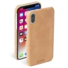 Krusell Sunne kryt Apple iPhone XS Max vintage nude thumbnail