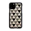 iKins iPhone 11 Pro puzdro pyramid black thumbnail