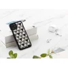 iKins iPhone 11 Pro puzdro pyramid black thumbnail
