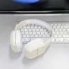 Tellur Green Bluetooth bezdrôtové slúchadlá na uši Pulse, skladacie, krémové thumbnail