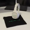 Tellur Green Bluetooth bezdrôtové slúchadlá na uši Pulse, skladacie, krémové thumbnail