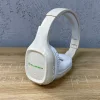 Tellur Green Bluetooth bezdrôtové slúchadlá na uši Pulse, skladacie, krémové thumbnail