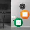 Tellur Smart WiFi vypínač SS1N 1-portový 1800W 10A thumbnail