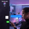 Tellur Smart WiFi vypínač SS1N 1-portový 1800W 10A thumbnail