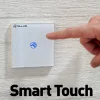 Tellur Smart WiFi vypínač SS1N 1-portový 1800W 10A thumbnail