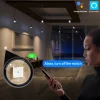 Tellur Smart WiFi vypínač SS1N 1-portový 1800W 10A thumbnail