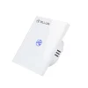 Tellur Smart WiFi vypínač SS1N 1-portový 1800W 10A thumbnail