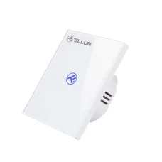 Tellur Smart WiFi vypínač SS1N 1-portový 1800W 10A