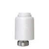 Tellur Smart WiFi LED biela termostatická radiátorová hlavica RVSH1 thumbnail