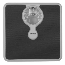 Salter 484 SFEU12 mechanická osobná váha s lupou