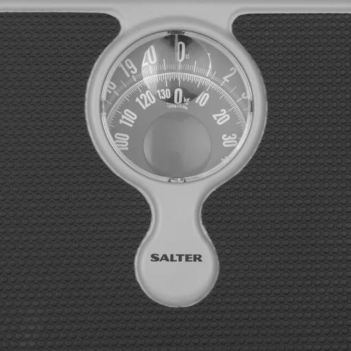Salter 484 SFEU12 mechanická osobná váha s lupou - 2