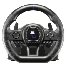 Subsonic Superdrive SV 650 pretekársky volant s pedálmi