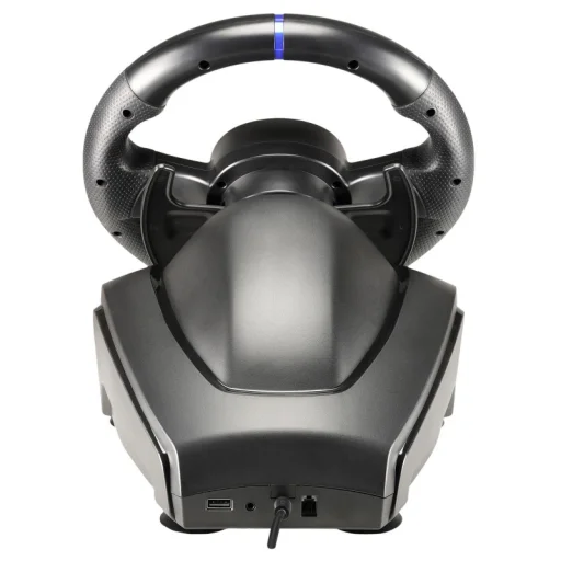 Subsonic Superdrive SV 650 pretekársky volant s pedálmi - 5