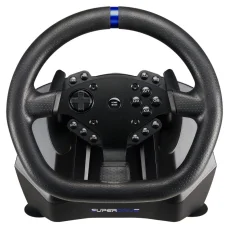 Set pretekárskeho volantu Subsonic Superdrive SV 950