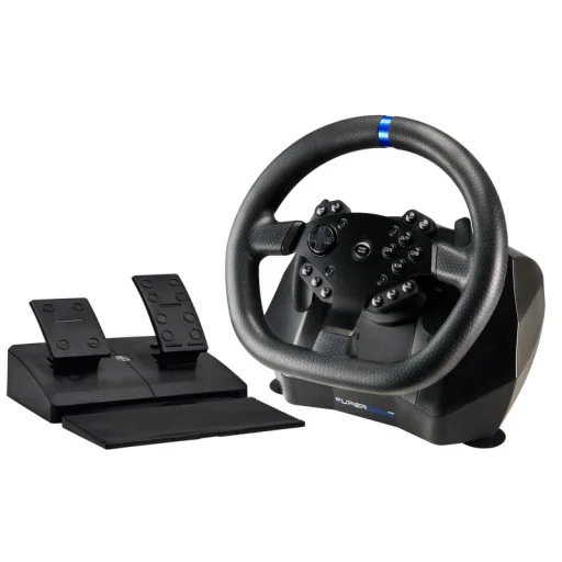 Set pretekárskeho volantu Subsonic Superdrive SV 950 - 2
