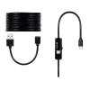 Tracer 46629 HardWire 5m/7mm USB endoskopická kamera thumbnail