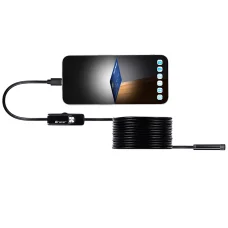 Tracer 46629 HardWire 5m/7mm USB endoskopická kamera