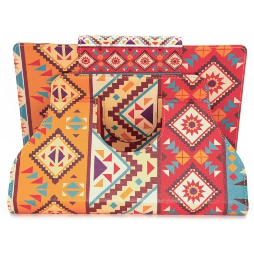 Tellur Universal TabletSleeve 7 Mosaic puzdro na tablet - 2
