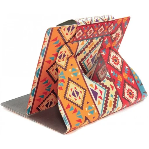 Tellur Universal TabletSleeve 7 Mosaic puzdro na tablet - 3