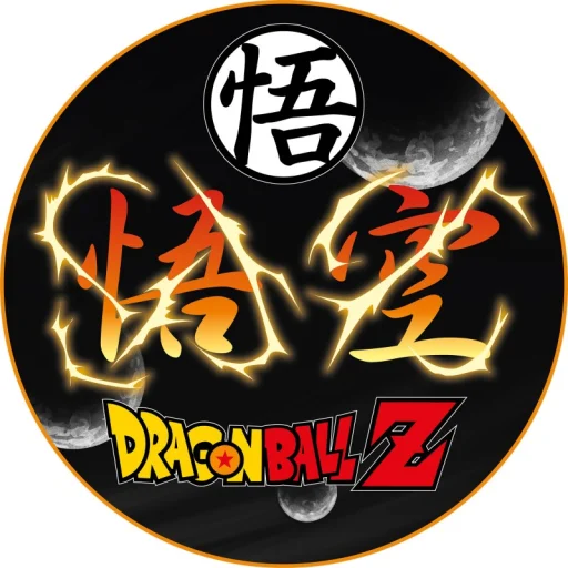 Herná podložka pod stoličku Subsonic Dragon Ball Z - 2