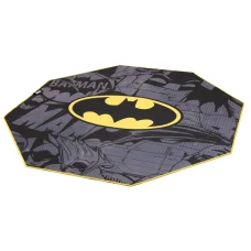 Subsonic Gaming Floor Mat Batman podložka pod stoličku