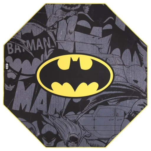 Subsonic Gaming Floor Mat Batman podložka pod stoličku - 2