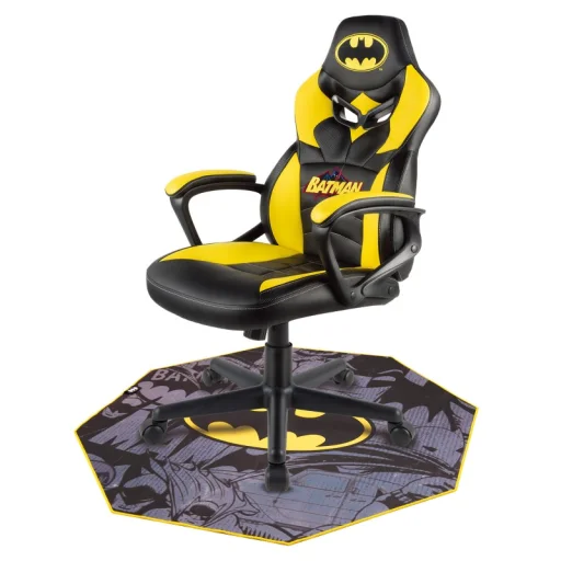 Subsonic Gaming Floor Mat Batman podložka pod stoličku - 3