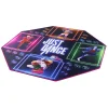Subsonic Gaming Floor Mat Just Dance podlahová podložka thumbnail