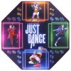 Subsonic Gaming Floor Mat Just Dance podlahová podložka thumbnail